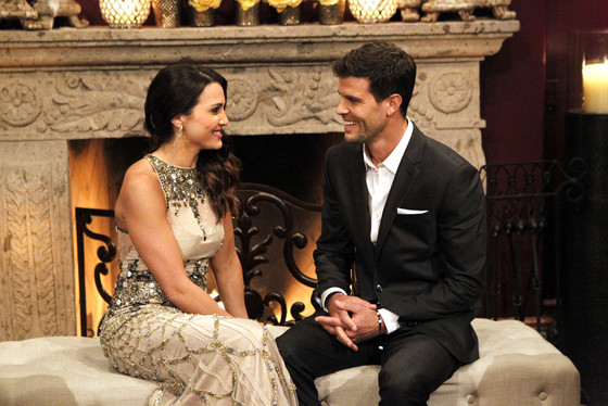 The Bachelorette, Andi Dorkman, Eric The Bachelorette, Andi Dorkman, Eric